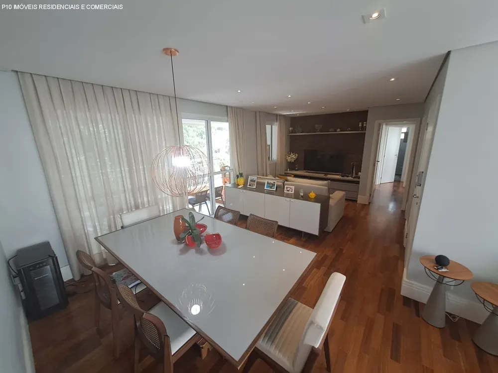 Apartamento, 3 quartos, 138 m² - Foto 6