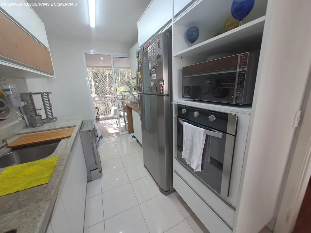 Apartamento, 3 quartos, 138 m² - Foto 3