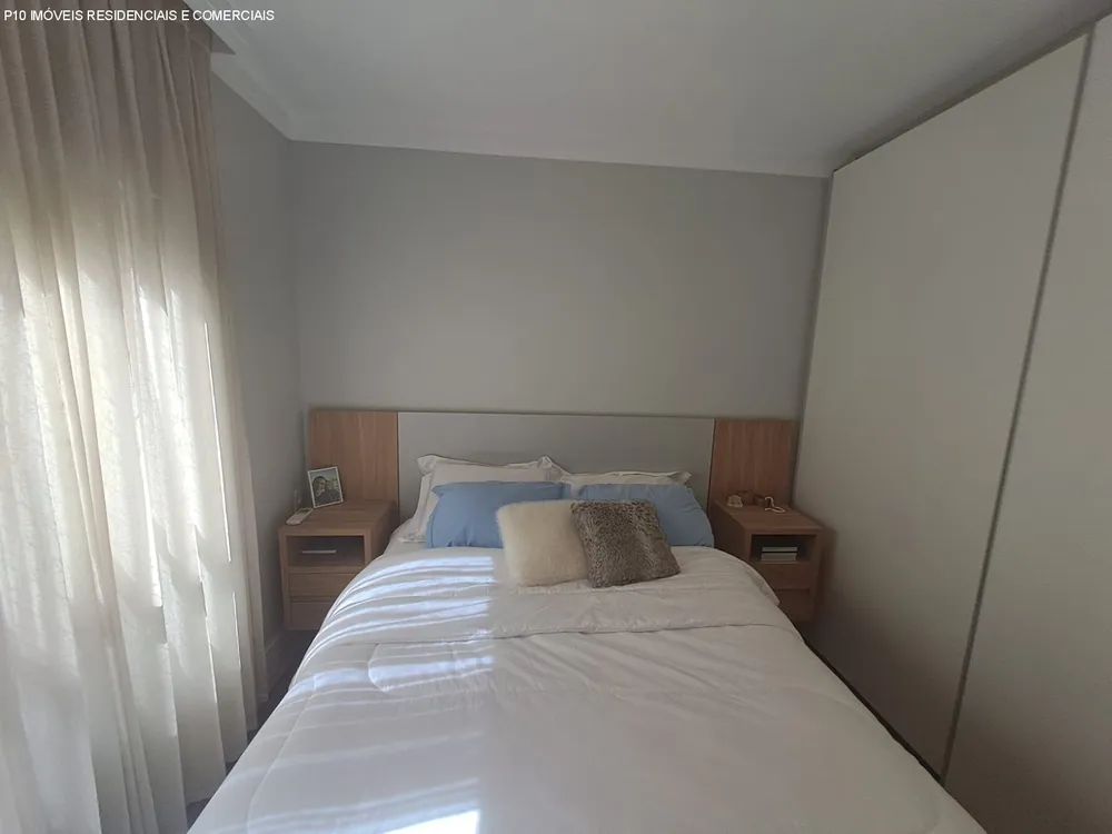 Apartamento, 3 quartos, 138 m² - Foto 8