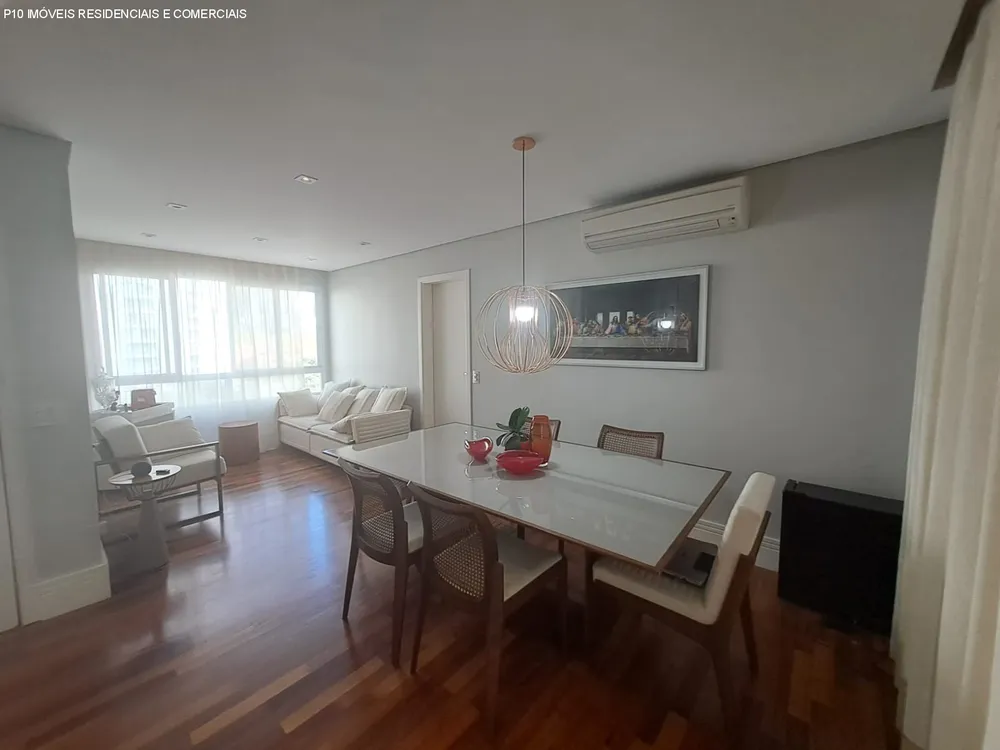 Apartamento, 3 quartos, 138 m² - Foto 4