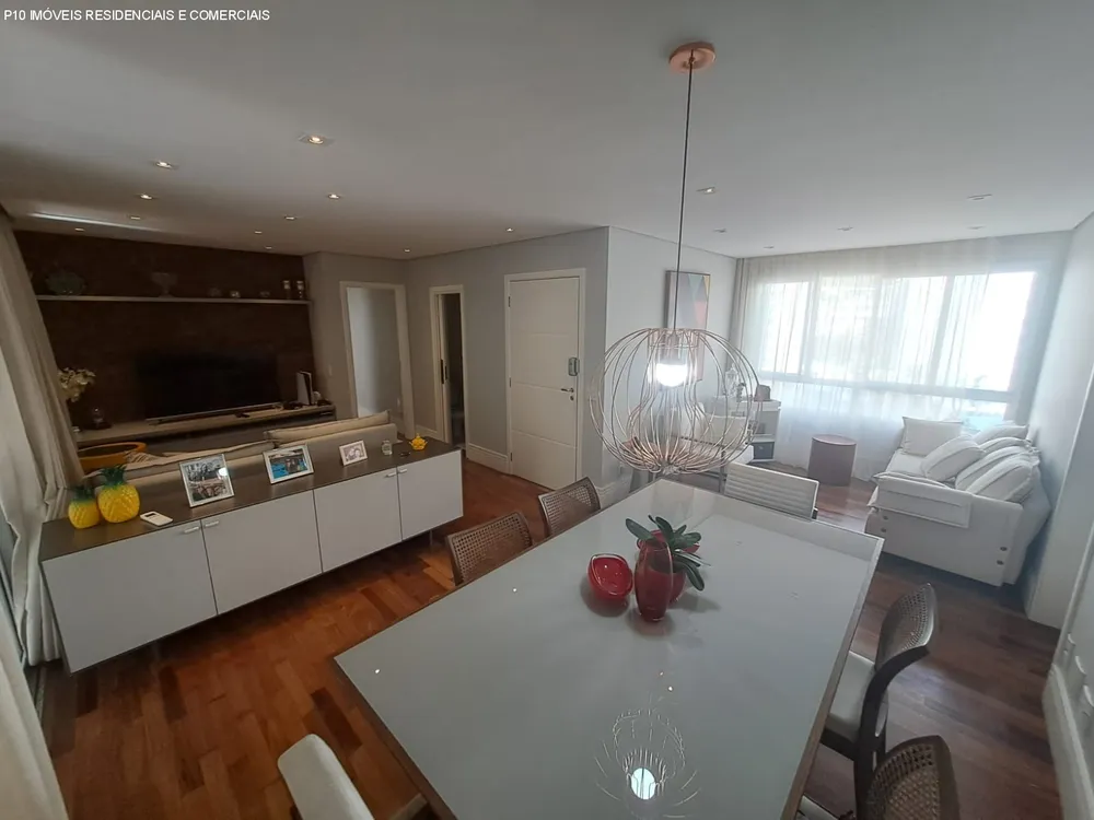 Apartamento, 3 quartos, 138 m² - Foto 2