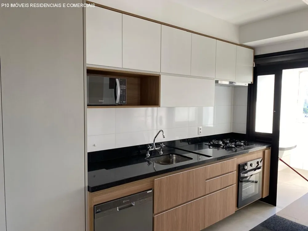 Apartamento, 2 quartos, 89 m² - Foto 3