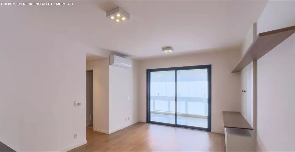 Apartamento, 2 quartos, 89 m² - Foto 2