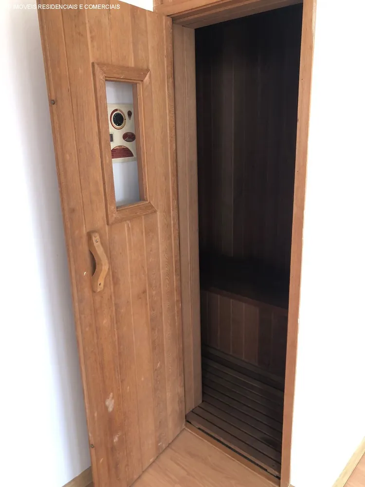 Cobertura, 3 quartos, 163 m² - Foto 2