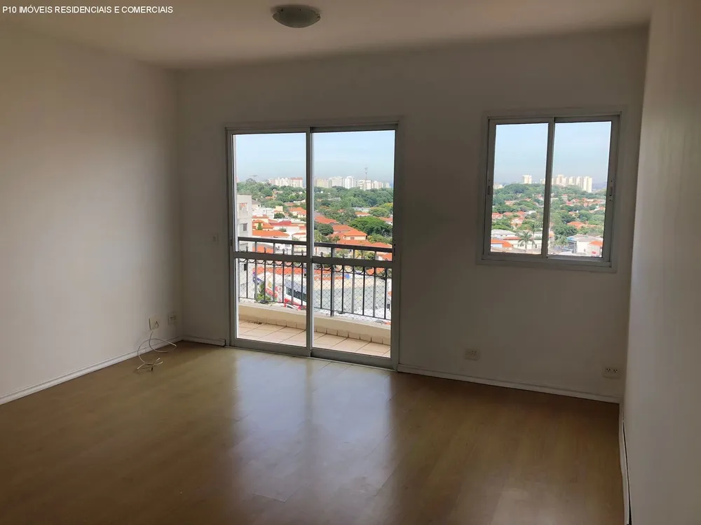 Cobertura, 3 quartos, 163 m² - Foto 1