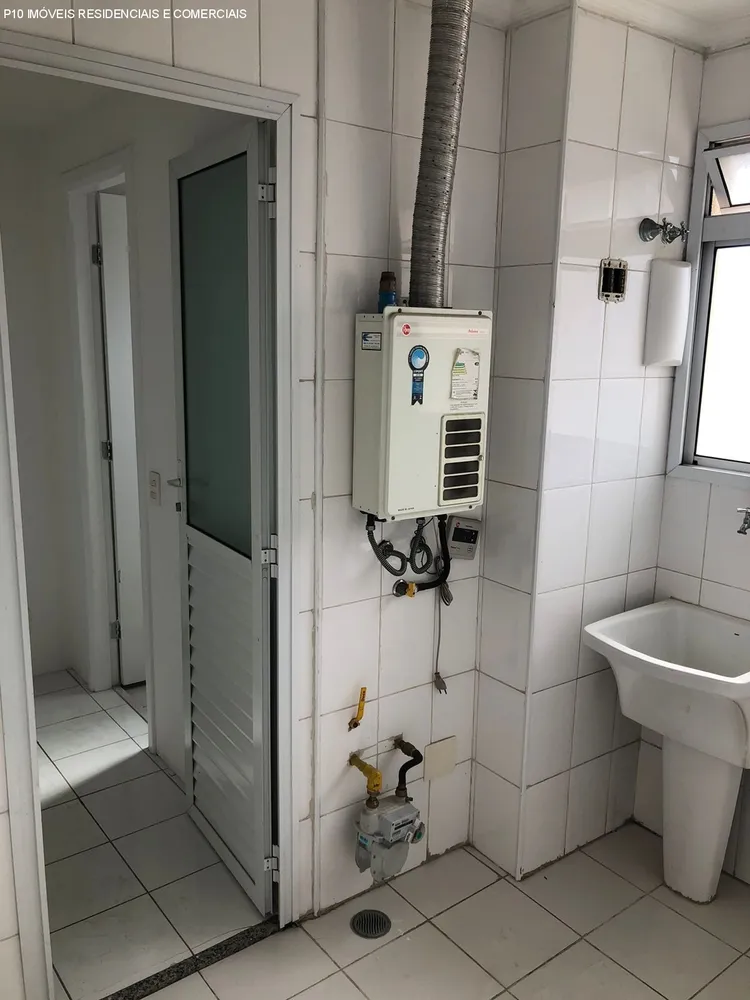Cobertura, 3 quartos, 163 m² - Foto 3