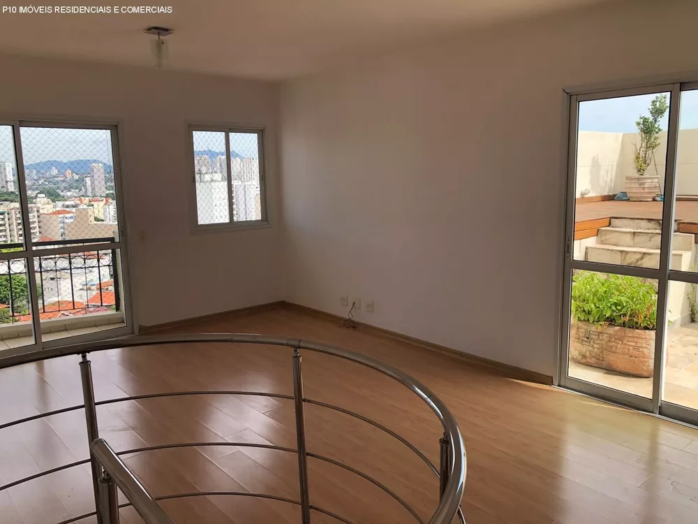 Cobertura à venda com 3 quartos, 163m² - Foto 3