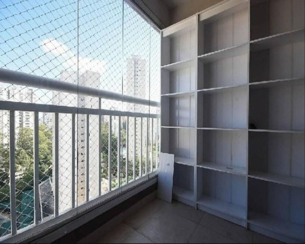 Apartamento, 3 quartos, 73 m² - Foto 1