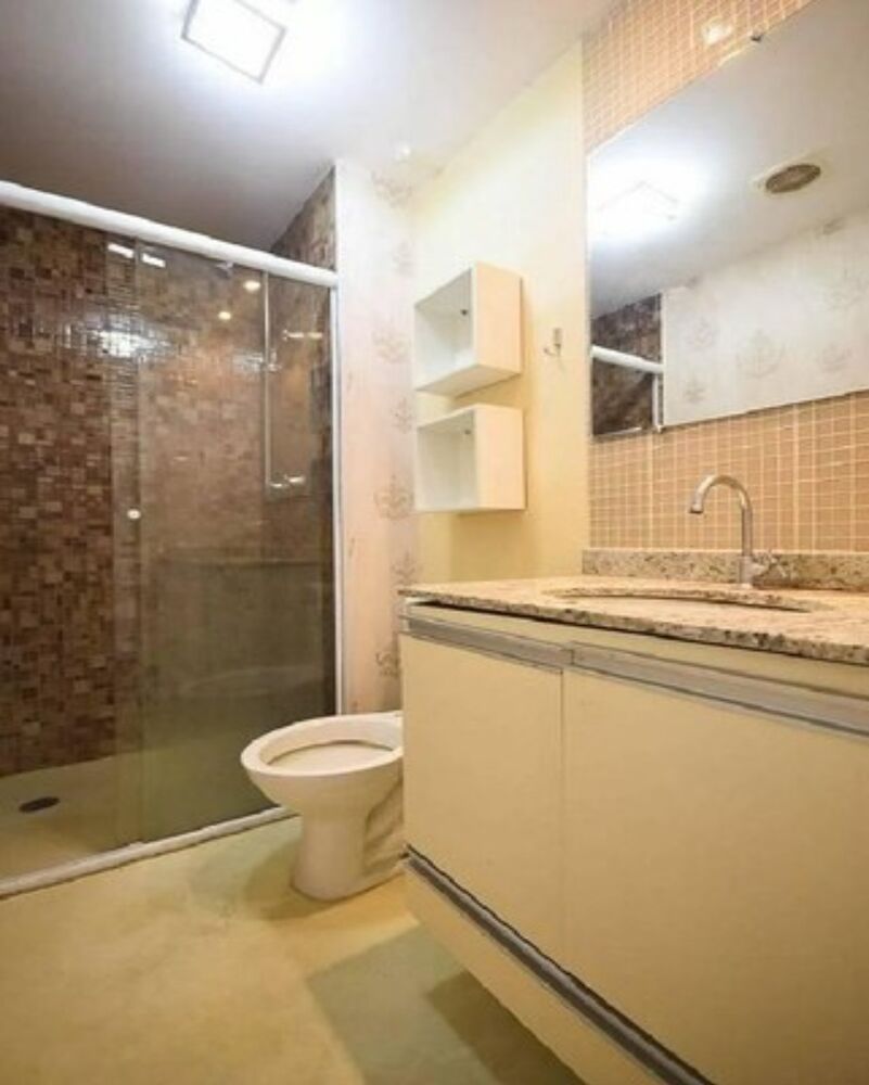 Apartamento, 3 quartos, 73 m² - Foto 3