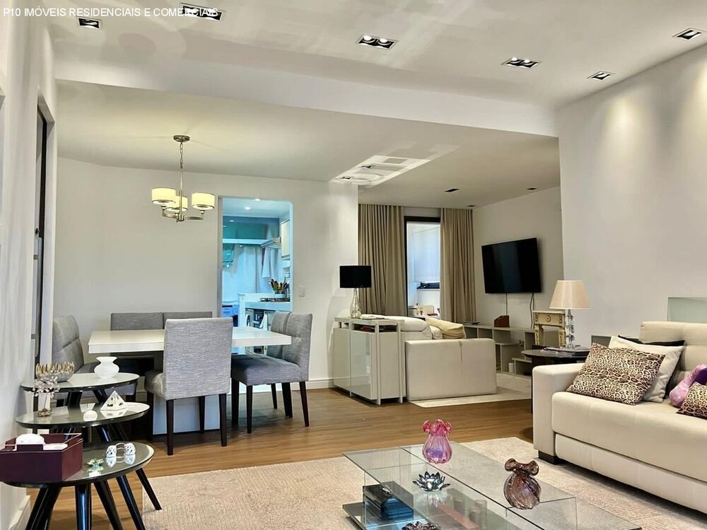 Apartamento, 3 quartos, 105 m² - Foto 25