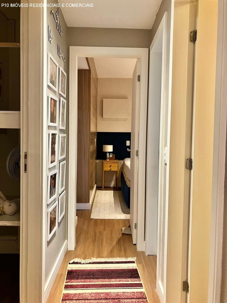 Apartamento, 3 quartos, 105 m² - Foto 20