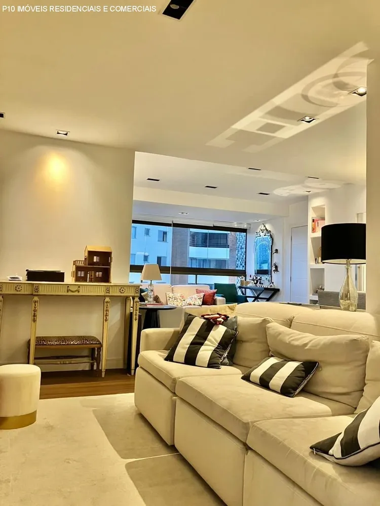 Apartamento, 3 quartos, 105 m² - Foto 14