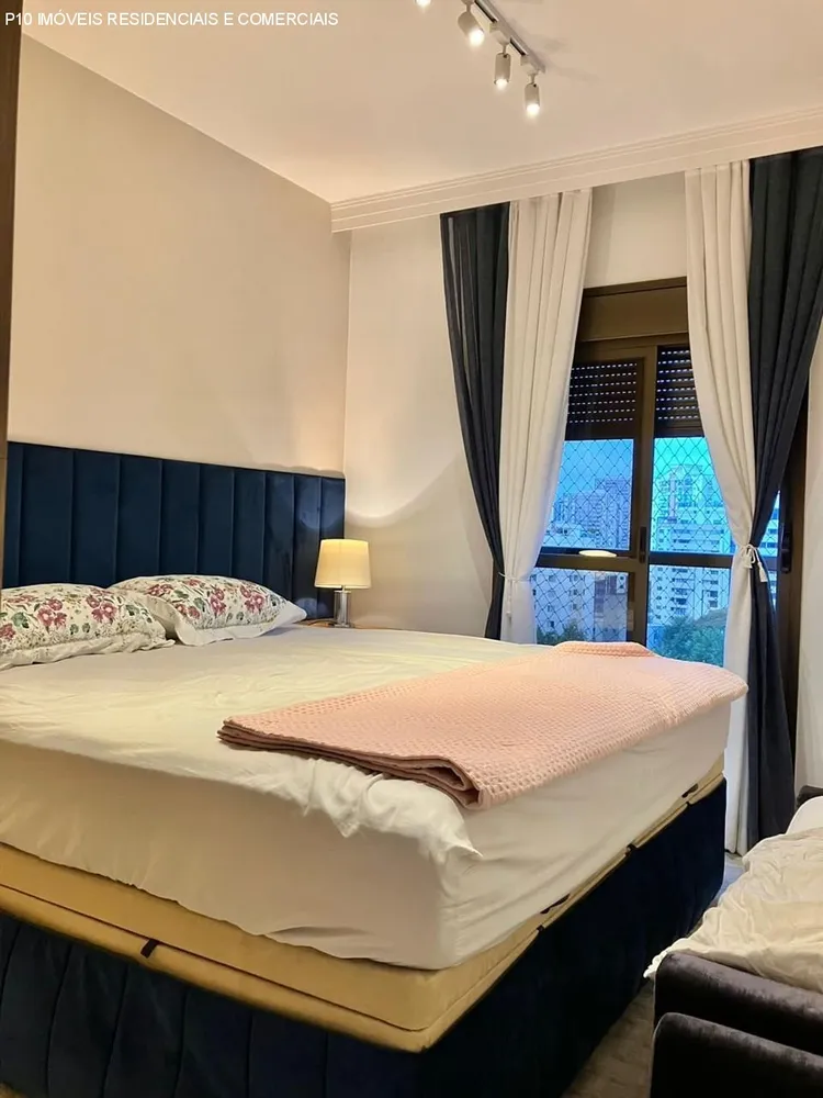 Apartamento, 3 quartos, 105 m² - Foto 23
