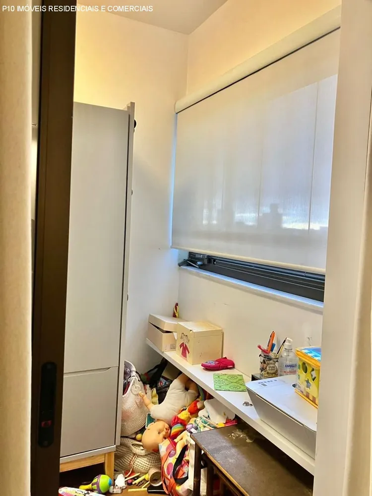 Apartamento, 3 quartos, 105 m² - Foto 30