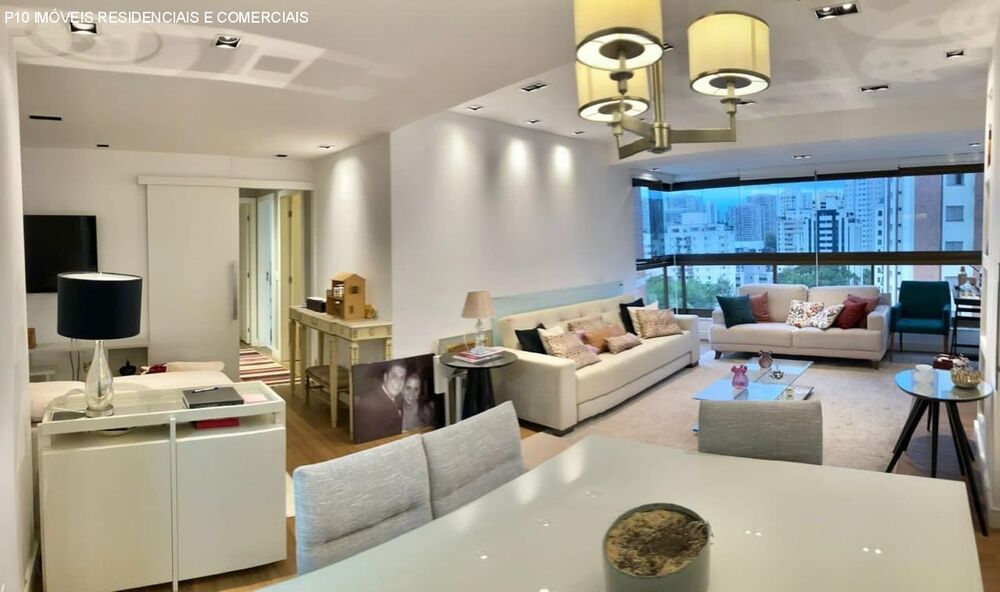 Apartamento, 3 quartos, 105 m² - Foto 4