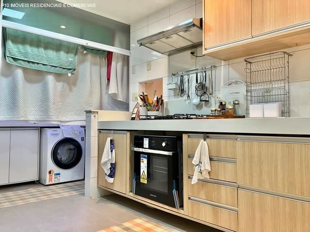 Apartamento, 3 quartos, 105 m² - Foto 14