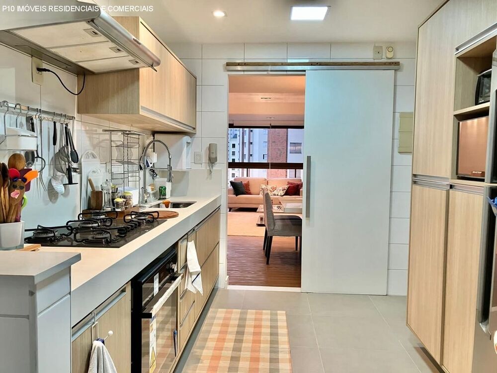 Apartamento, 3 quartos, 105 m² - Foto 9