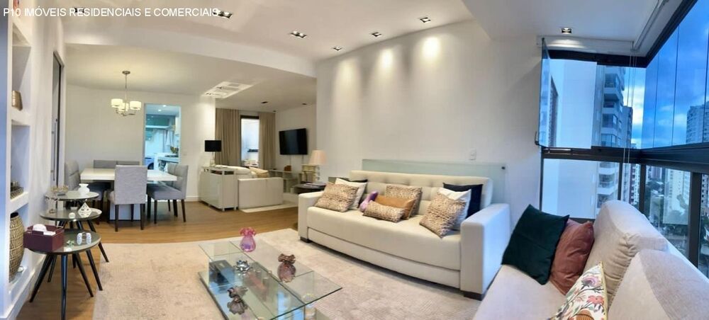 Apartamento, 3 quartos, 105 m² - Foto 26