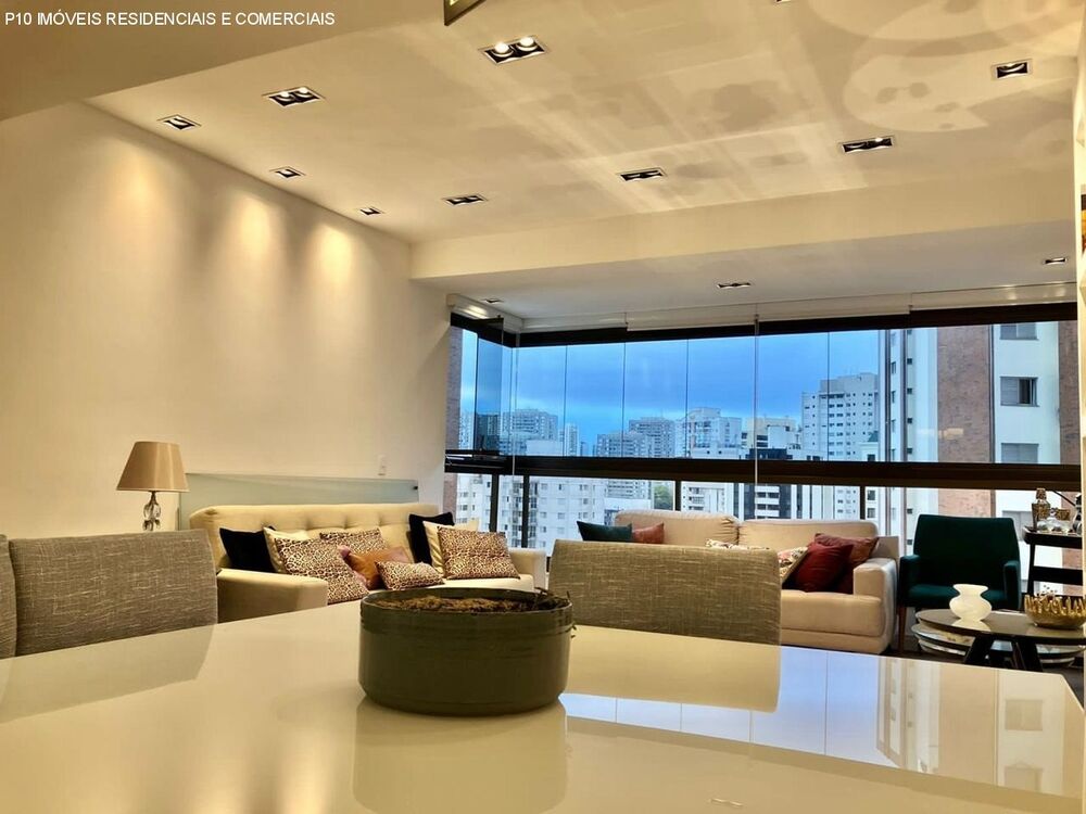 Apartamento, 3 quartos, 105 m² - Foto 5