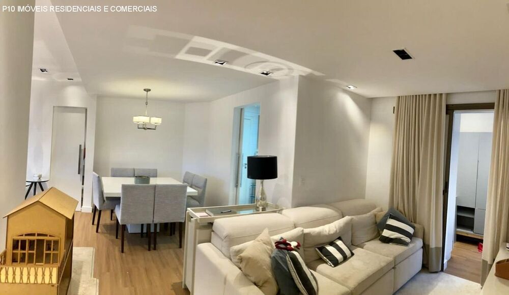 Apartamento, 3 quartos, 105 m² - Foto 13