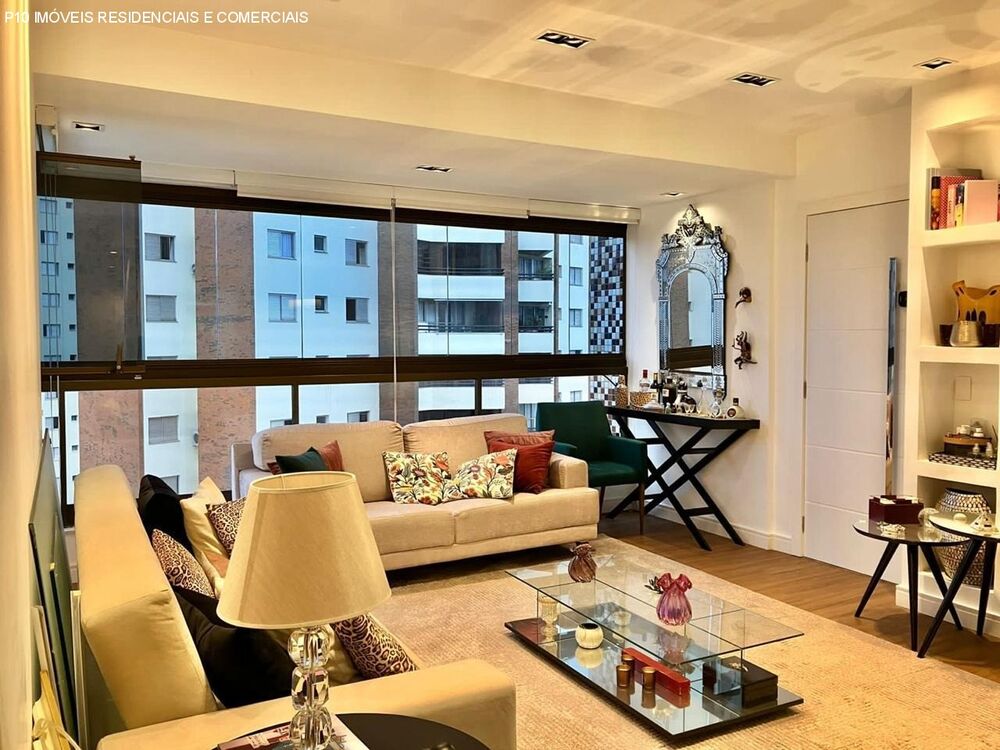 Apartamento, 3 quartos, 105 m² - Foto 3