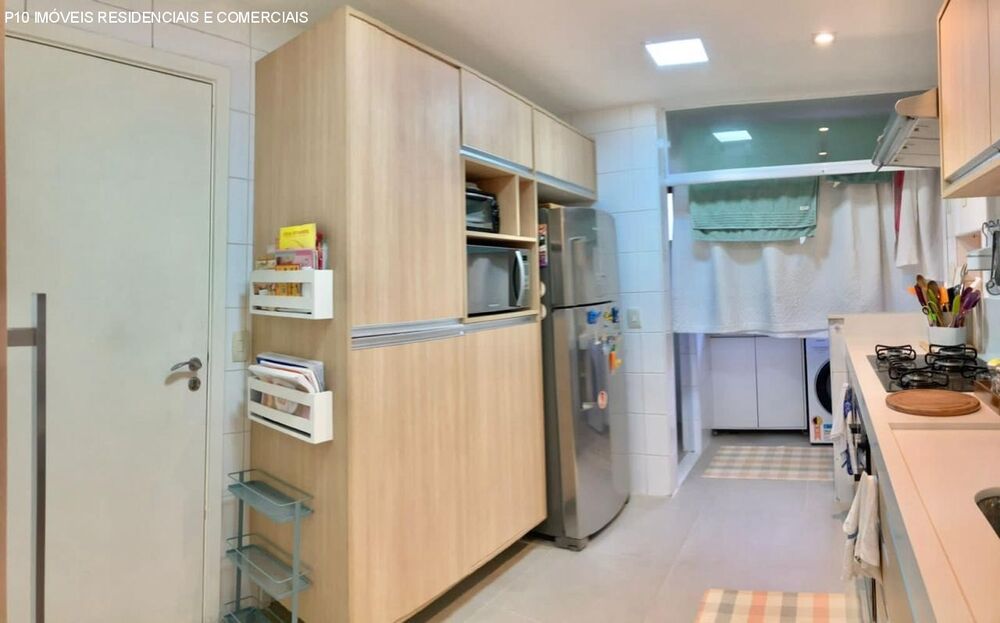 Apartamento, 3 quartos, 105 m² - Foto 17