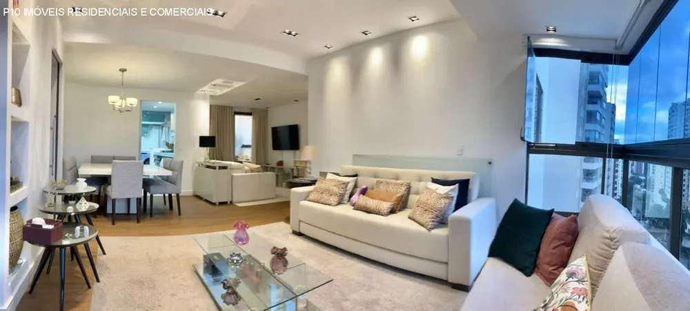 Apartamento, 3 quartos, 105 m² - Foto 5