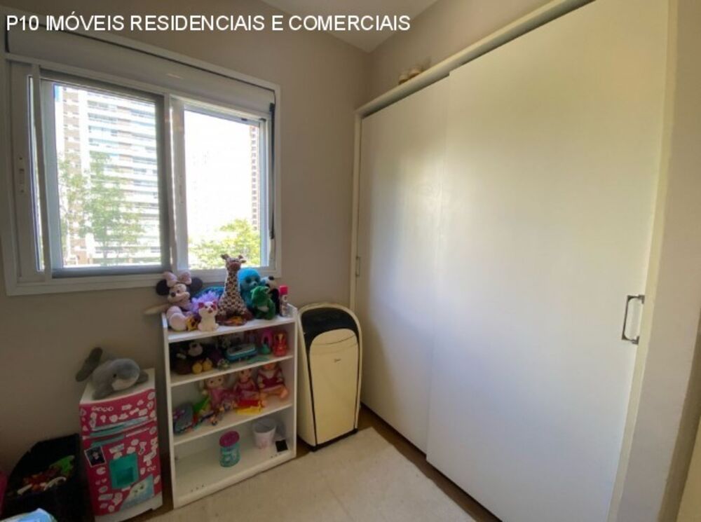 Apartamento à venda com 3 quartos, 108m² - Foto 12