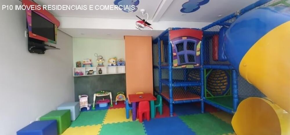 Apartamento à venda com 3 quartos, 108m² - Foto 40