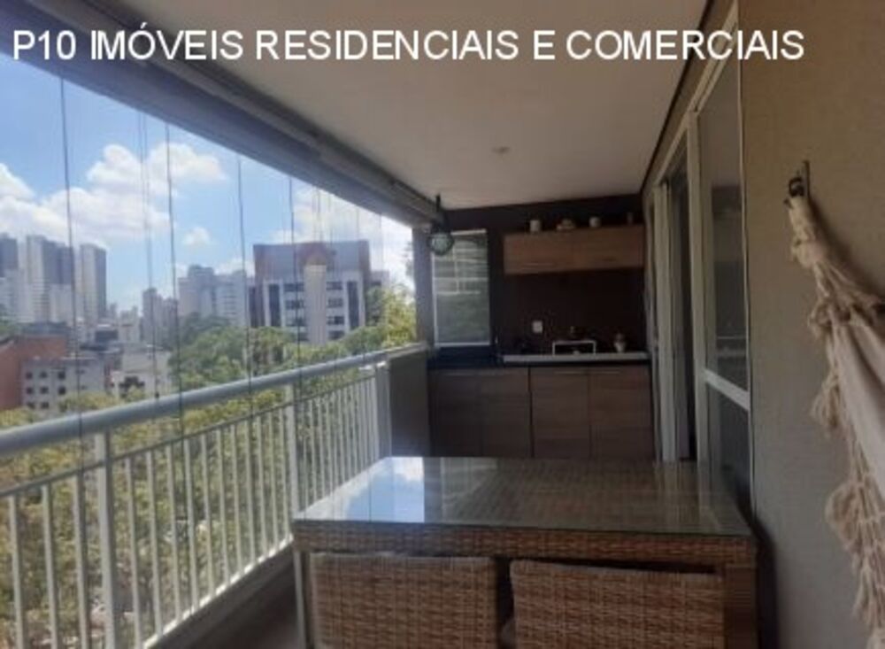 Apartamento à venda com 3 quartos, 108m² - Foto 2