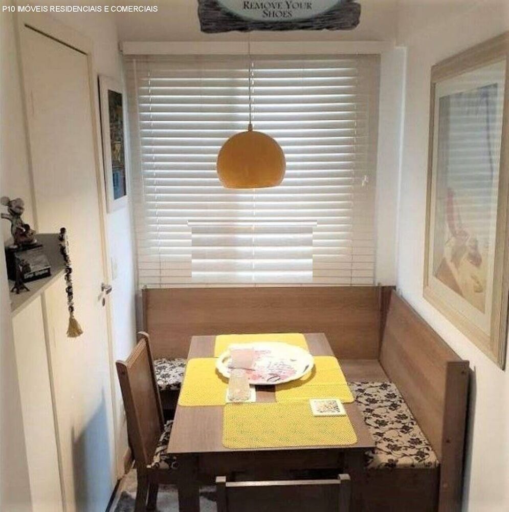 Apartamento à venda com 3 quartos, 108m² - Foto 8