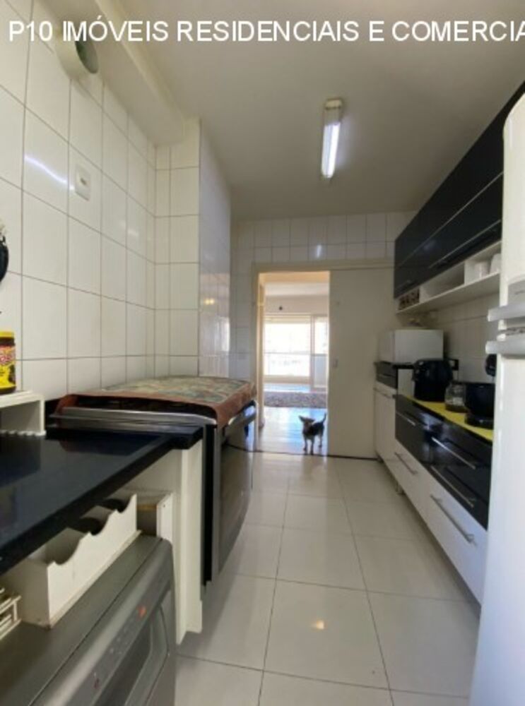 Apartamento à venda com 3 quartos, 108m² - Foto 7