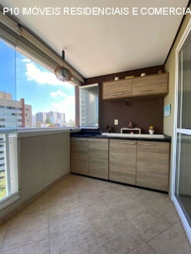 Apartamento à venda com 3 quartos, 108m² - Foto 4