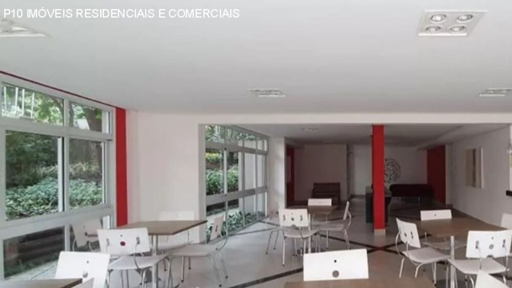 Apartamento à venda com 3 quartos, 108m² - Foto 35