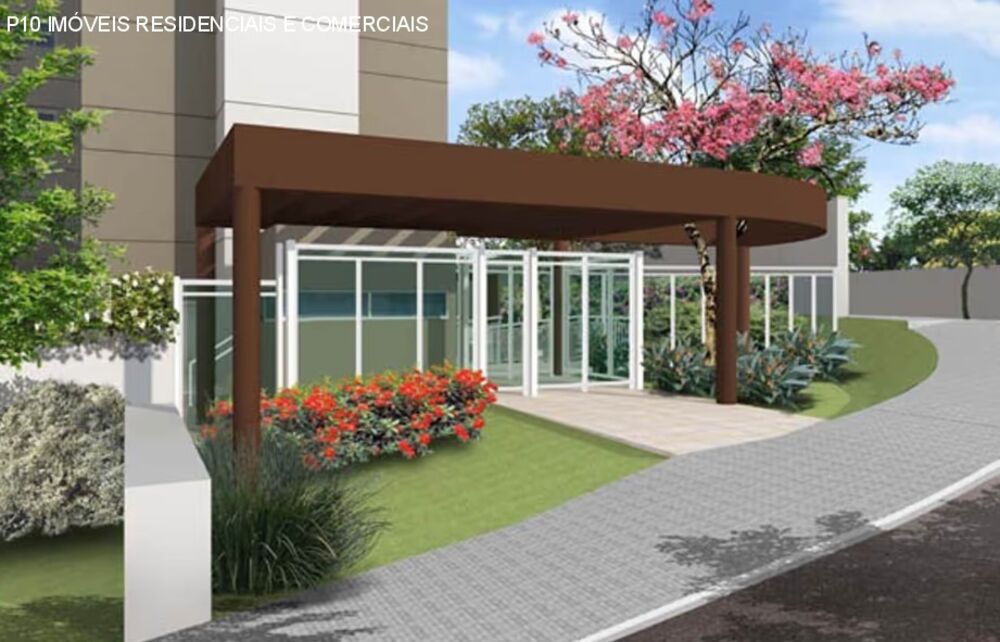 Apartamento à venda com 3 quartos, 108m² - Foto 30