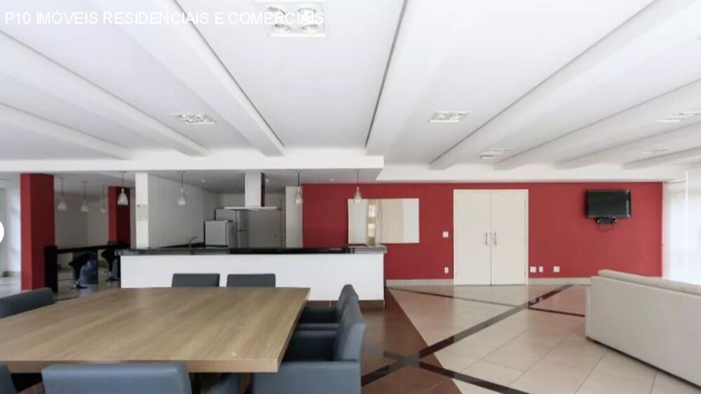 Apartamento à venda com 3 quartos, 108m² - Foto 33
