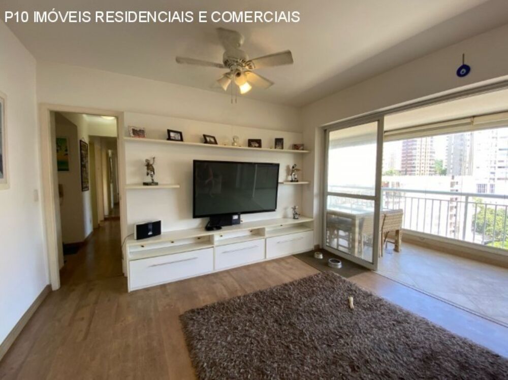 Apartamento à venda com 3 quartos, 108m² - Foto 6