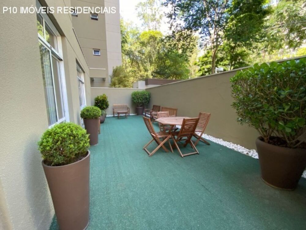 Apartamento à venda com 3 quartos, 108m² - Foto 29