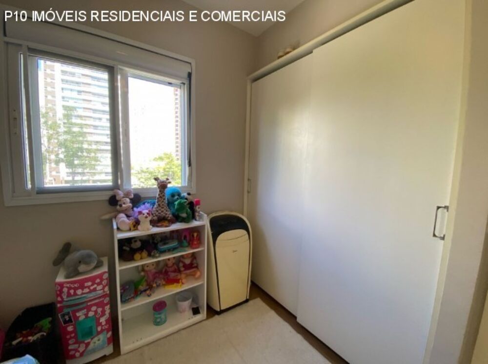 Apartamento à venda com 3 quartos, 108m² - Foto 19