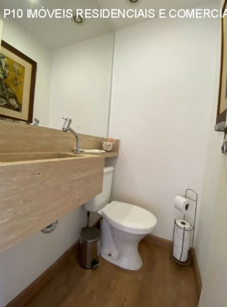 Apartamento à venda com 3 quartos, 108m² - Foto 25