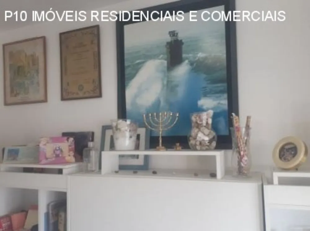 Apartamento, 3 quartos, 108 m² - Foto 11