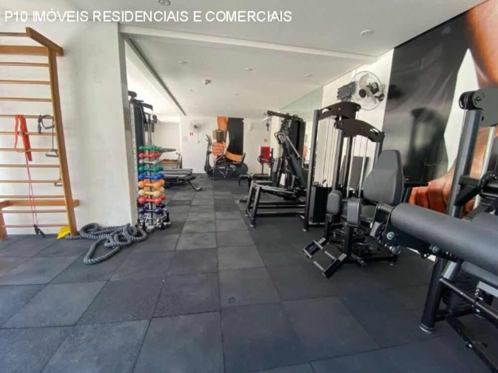 Apartamento à venda com 3 quartos, 108m² - Foto 38