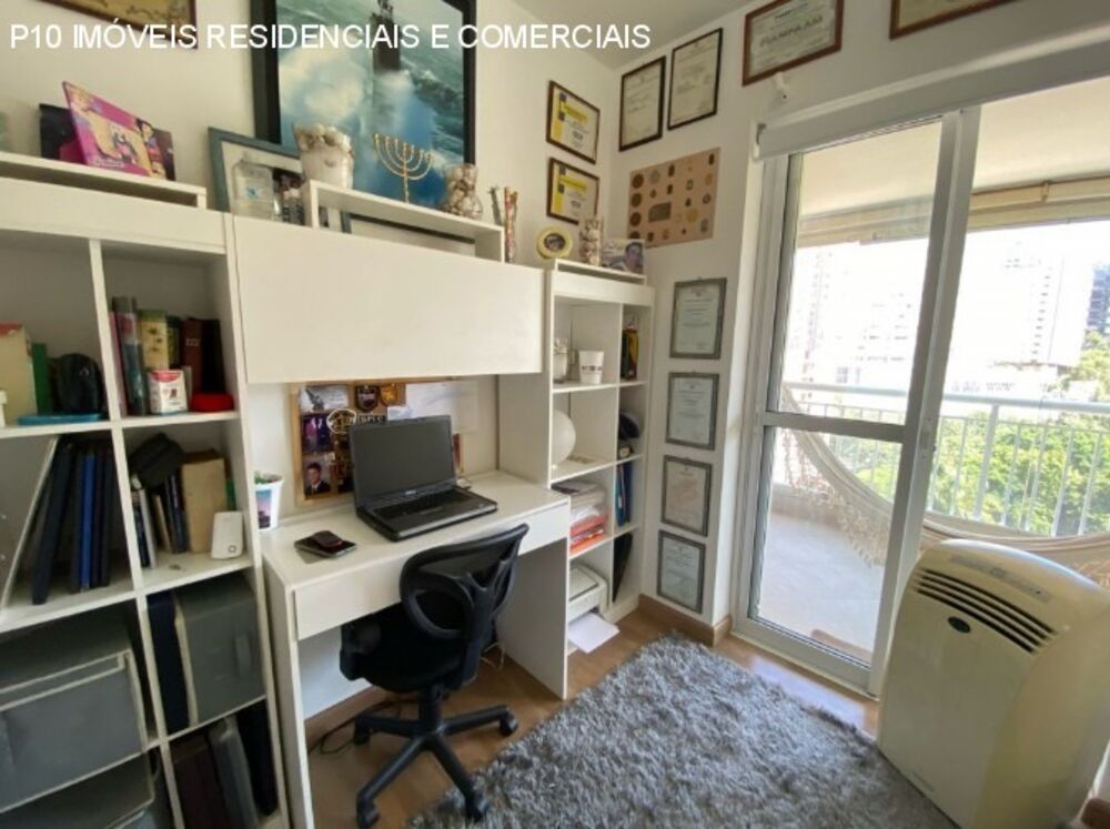 Apartamento à venda com 3 quartos, 108m² - Foto 9