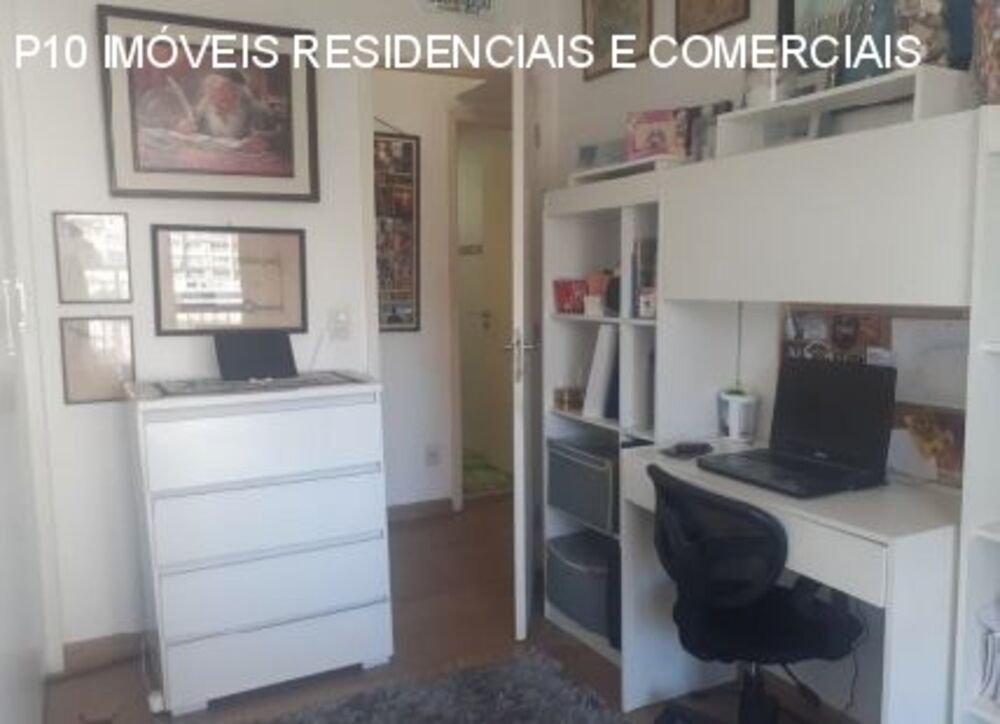 Apartamento à venda com 3 quartos, 108m² - Foto 11