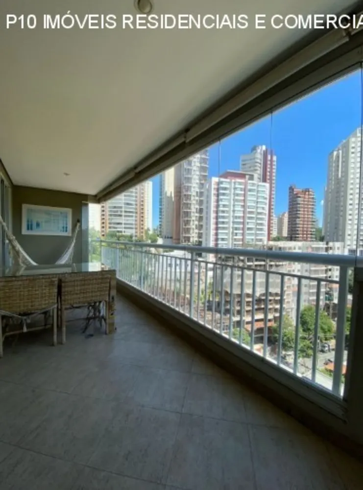Apartamento, 3 quartos, 108 m² - Foto 1