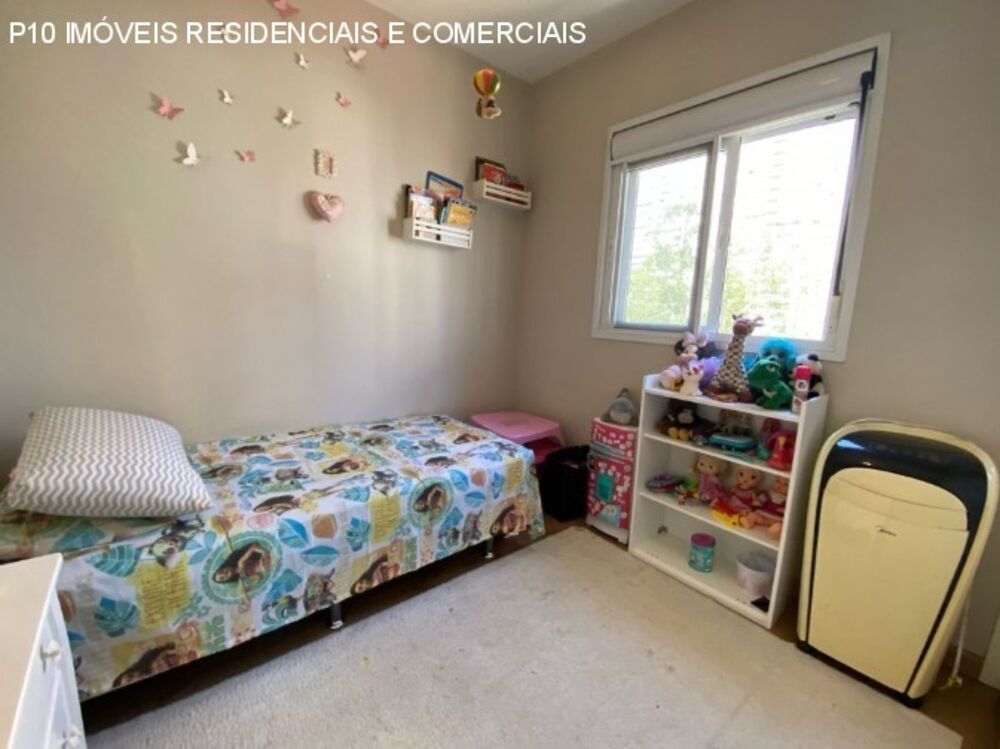 Apartamento à venda com 3 quartos, 108m² - Foto 13