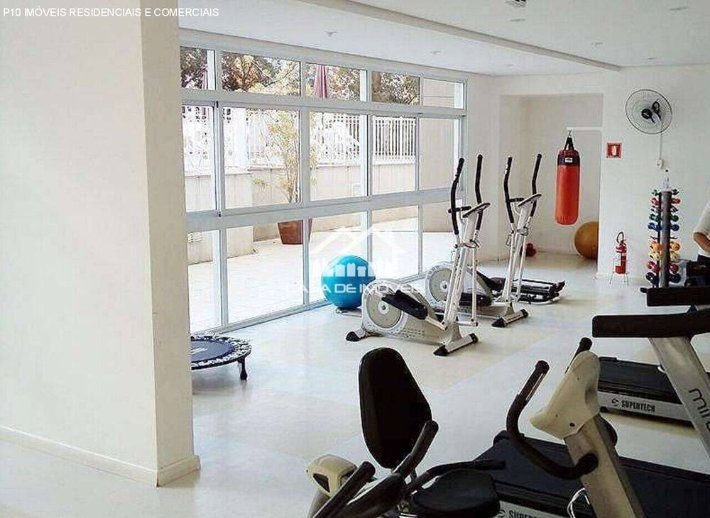 Apartamento à venda com 3 quartos, 108m² - Foto 36