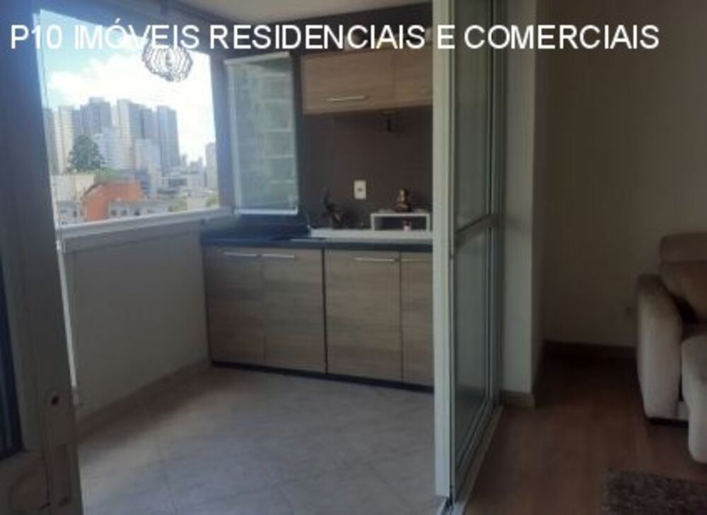Apartamento à venda com 3 quartos, 108m² - Foto 5