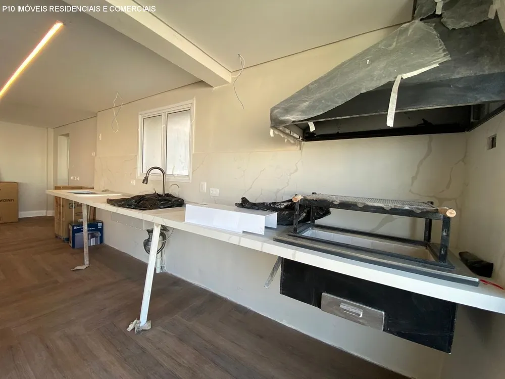 Apartamento, 3 quartos, 128 m² - Foto 4