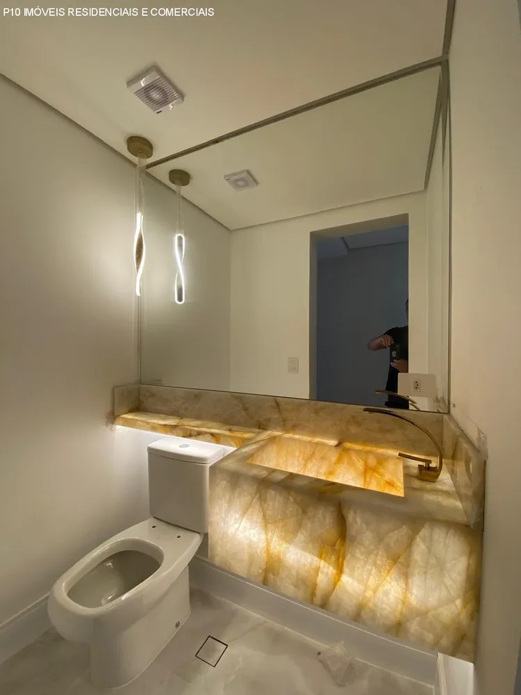 Apartamento, 3 quartos, 128 m² - Foto 6